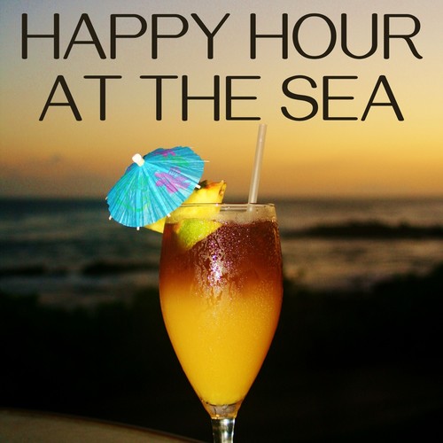 Happy Hour at the Sea