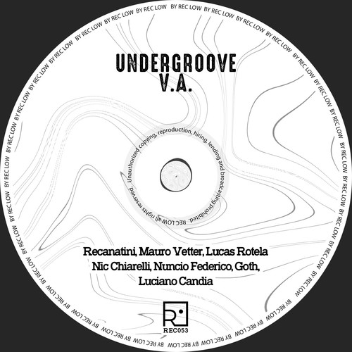 Undergroove