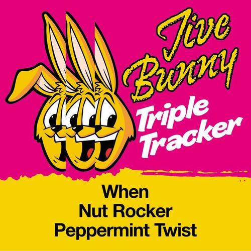 when / nut rocker / peppermint twist