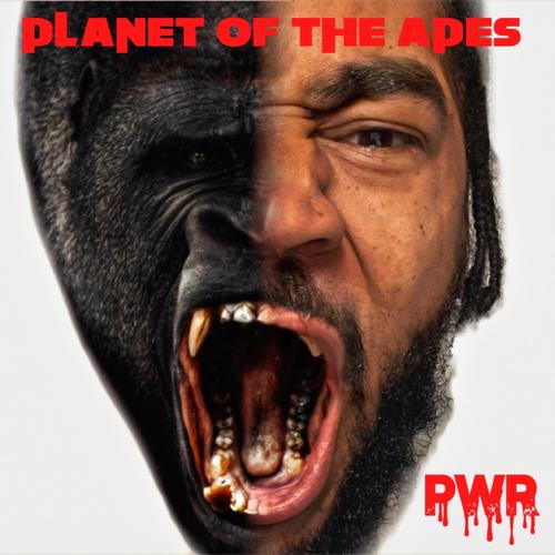 Planet Of The Apes (Explicit)