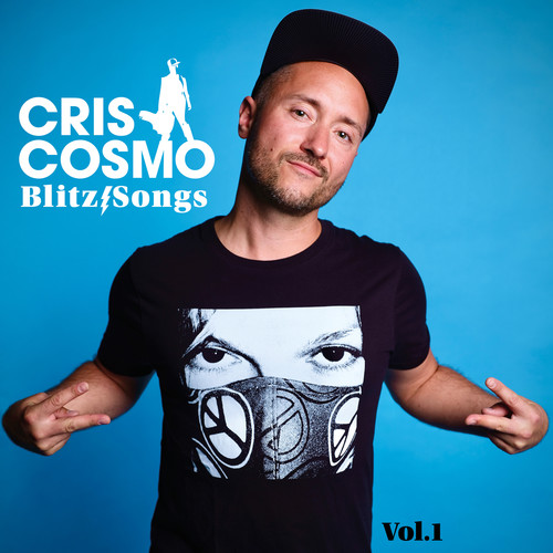 BlitzSongs, Vol. I