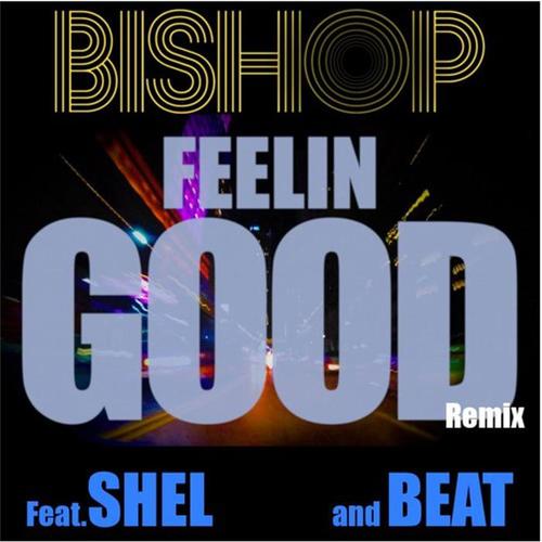 Feelin' Good (feat. Shel and BEAT) [Remix]