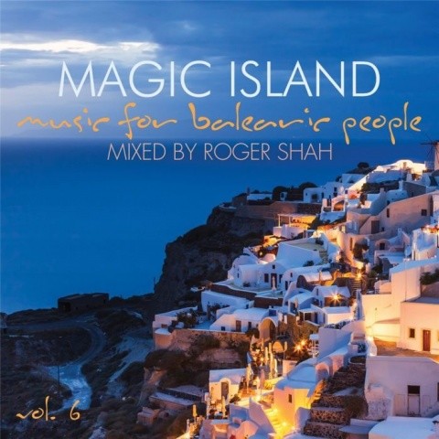 Magic Island: Music For Balearic People Vol.6