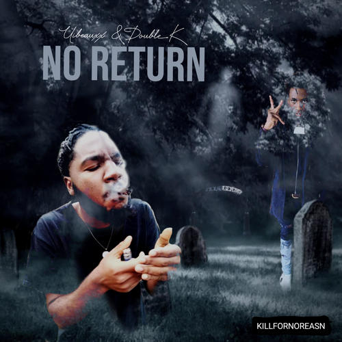 No Return (Explicit)