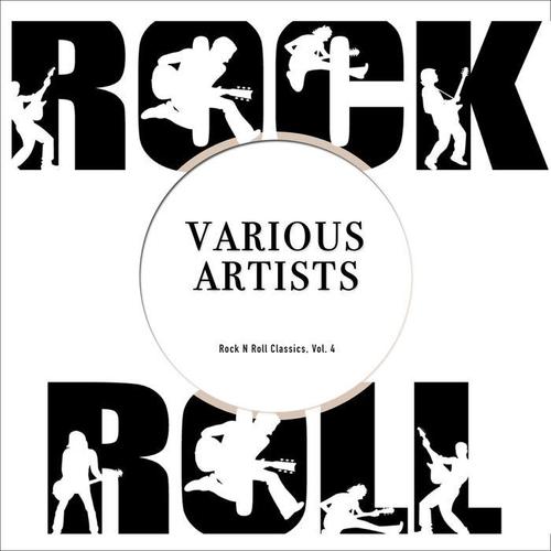 Rock N Roll Classics, Vol. 4