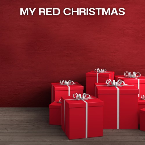 My Red Christmas