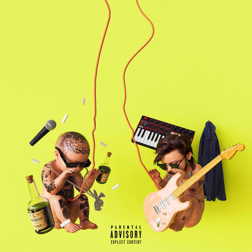 Problem (L.O.L. See You in Hell) [Explicit]
