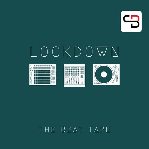 Lockdown (The beat tape)