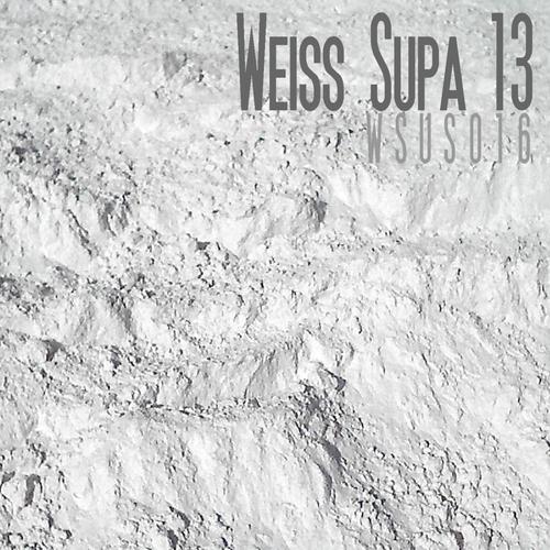 Weiss Supa 13