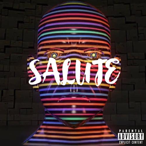 Salute (feat. CeBo & Ltmb Brado) [Explicit]