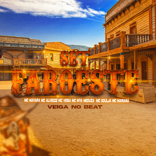 Faroeste (Explicit)