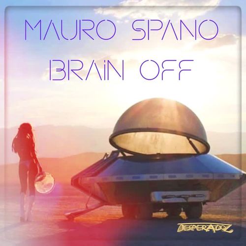 Brain off