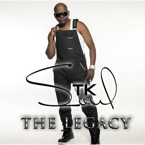 The Legacy