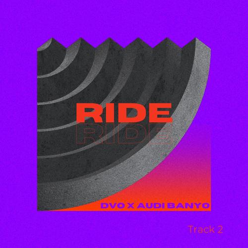 Ride (feat. Audi BanYo)