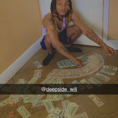 Will $teal (20 Bands) [Explicit]