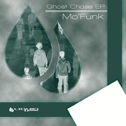 Ghost Chase EP