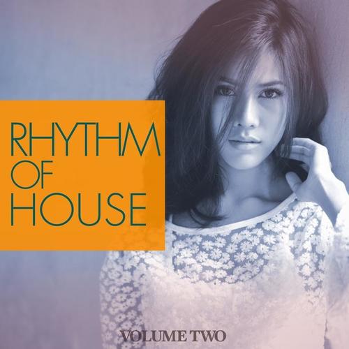 Rhythm Of House, Vol. 2 (25 Super Hot House Beats) [Explicit]