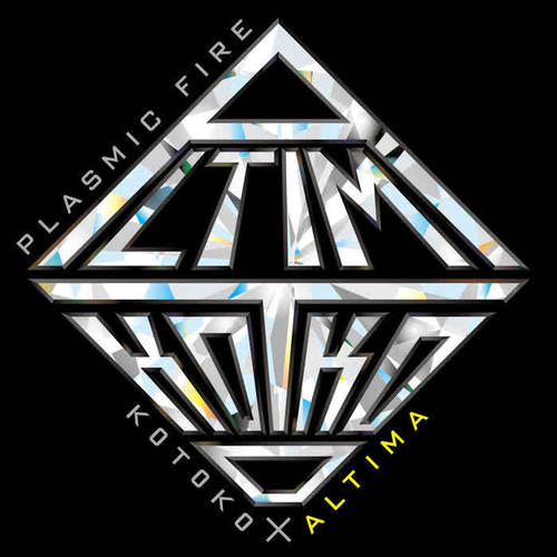 PLASMIC FIRE<ALTIMA ver.>