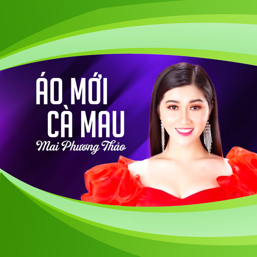 Áo Mới Cà Mau