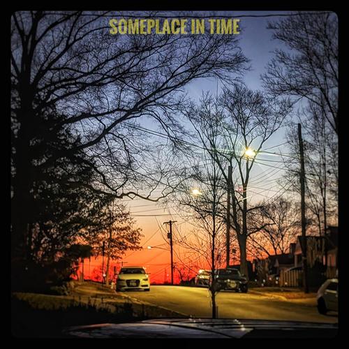 Someplace in Time