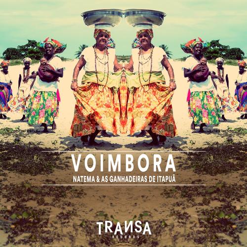 Voimbora