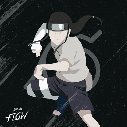 Atravessando o Céu - Neji Hyuga