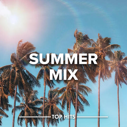 Summer Mix (Explicit)