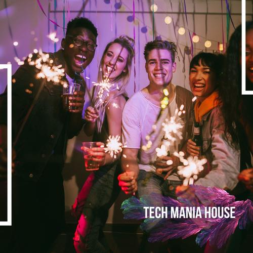 Tech Mania House