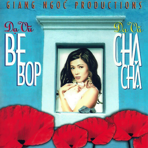 Dạ Vũ Bebop Dạ Vũ Chacha