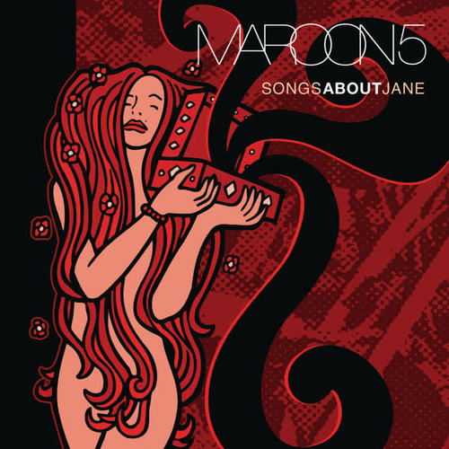 Songs About Jane (Explicit)