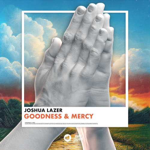 Goodness & Mercy