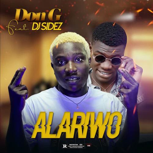 Alariwo (Explicit)