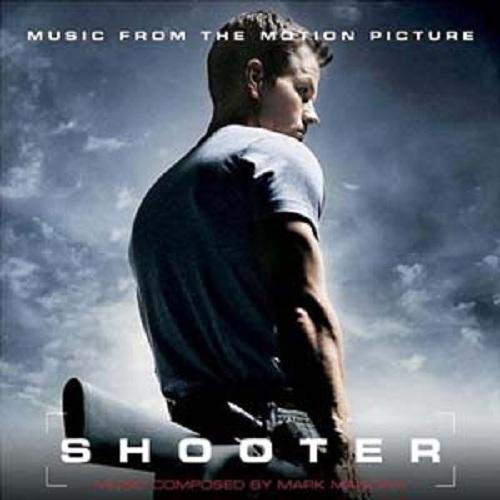 Shooter (Music from the Motion Picture)