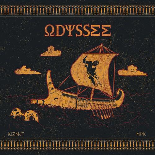 Odyssee