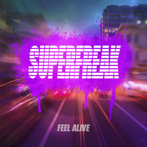 Feel Alive (Remixes)