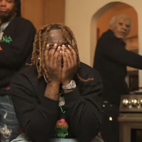 wouldn't believe it (Explicit)