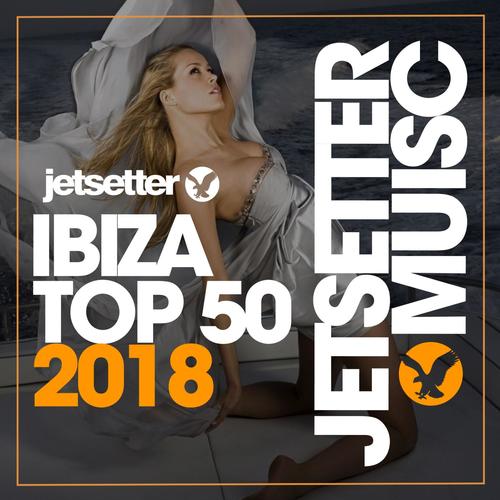 Ibiza Top 50 '18