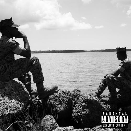 Miles Away (feat. Slick & Damu Dave) [Explicit]