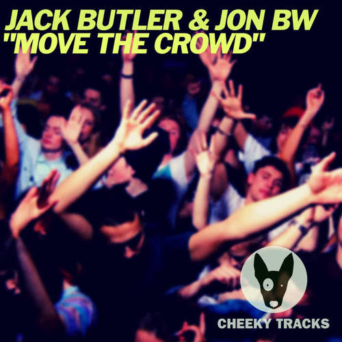 Move The Crowd