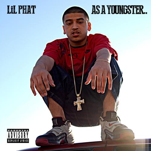 As a Youngster (Explicit)