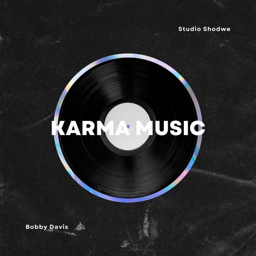 Karma Music