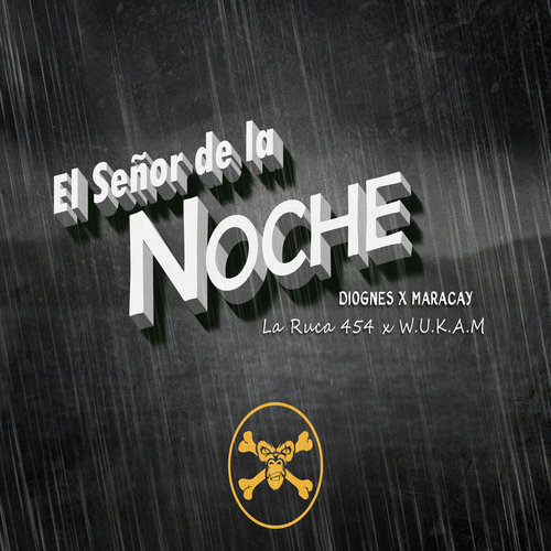 El señor de la Noche