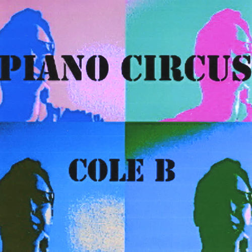 Piano Circus