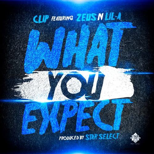 What You Expect (feat. Lil-A & Zeus) [Explicit]