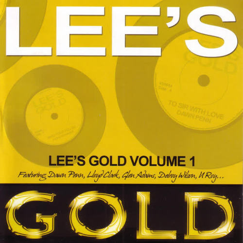 Lee's Gold Volume 1