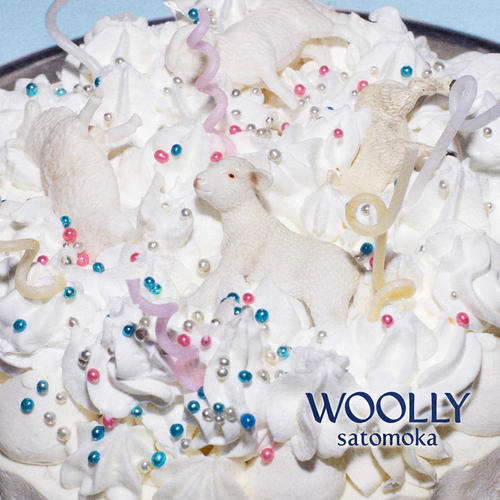 Woolly