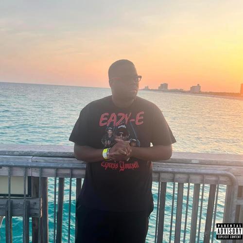 Back Outside (Explicit)