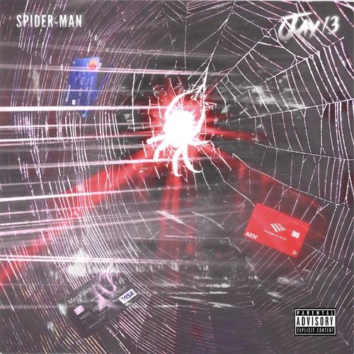 Spider-Man (Explicit)