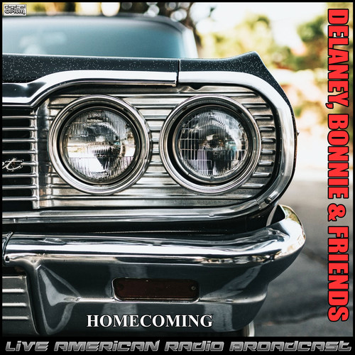 Homecoming (Live)