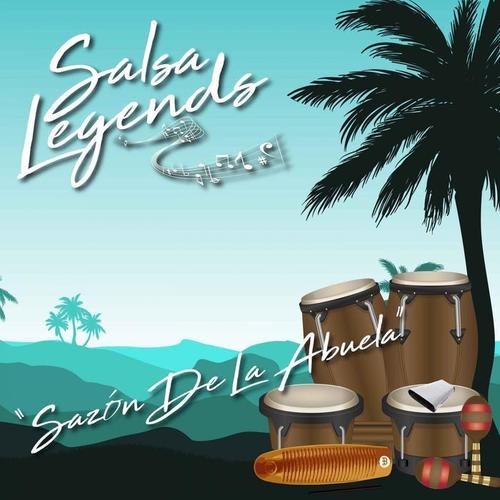 Salsa Legends / Sazón de la Abuela